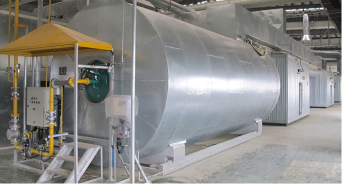 石家莊RTO設(shè)備是在廢氣處理系統(tǒng)規(guī)劃中有效的節(jié)能措施