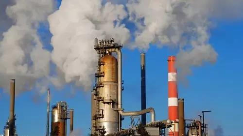 石家莊環(huán)保部地毯式排查 工業(yè)企業(yè)大氣排放問題突出