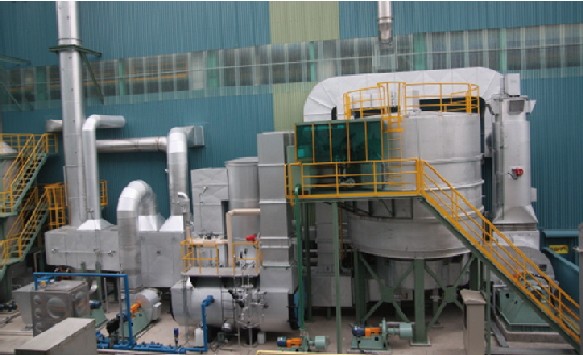 石家莊資源利用法醫(yī)療垃圾焚燒爐