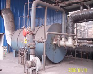 石家莊城市生活垃圾組分與熱解特性