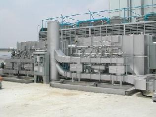 石家莊VOC廢氣處理的方法