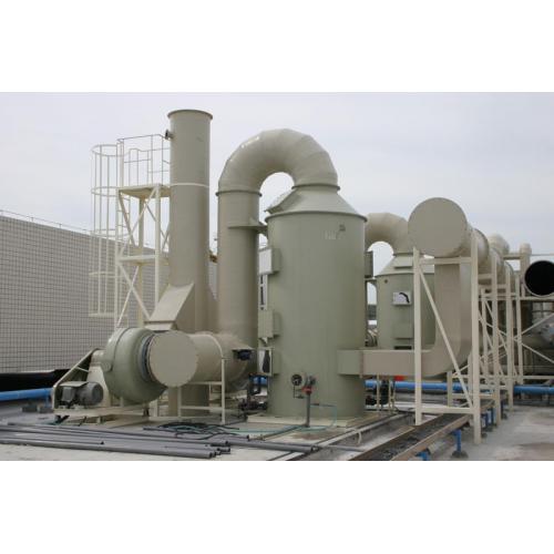 石家莊有機(jī)廢氣處理的方法有哪幾種