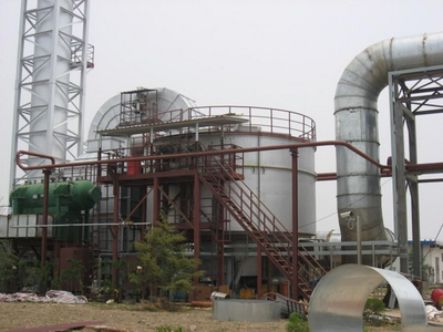 石家莊蓄熱式氧化爐對(duì)環(huán)境保護(hù)有什么作用 