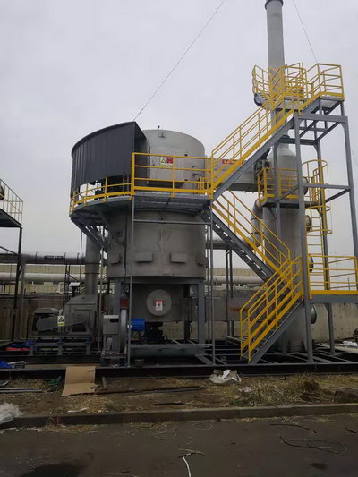 石家莊RTO簡介及旋轉(zhuǎn)式RTO應(yīng)用分析