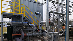 石家莊了解一下RTO廢氣處理，非常實用的！