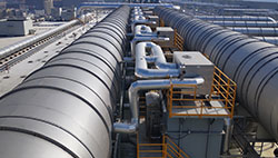 RTO熱回收原理知多少？