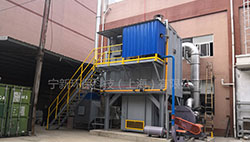 石家莊PLC系統(tǒng)在RTO焚燒爐中的作用是什么呢？