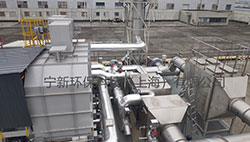 石家莊企業(yè)使用RTO設(shè)備時一定要注意的問題！