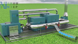 石家莊什么是RTO燃燒系統(tǒng)？