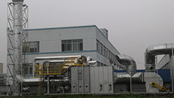 石家莊企業(yè)選擇RTO進行廢氣處理的原因是什么？