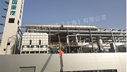 石家莊為什么沸石轉(zhuǎn)輪+RTO工藝能有效處理有機(jī)廢氣？